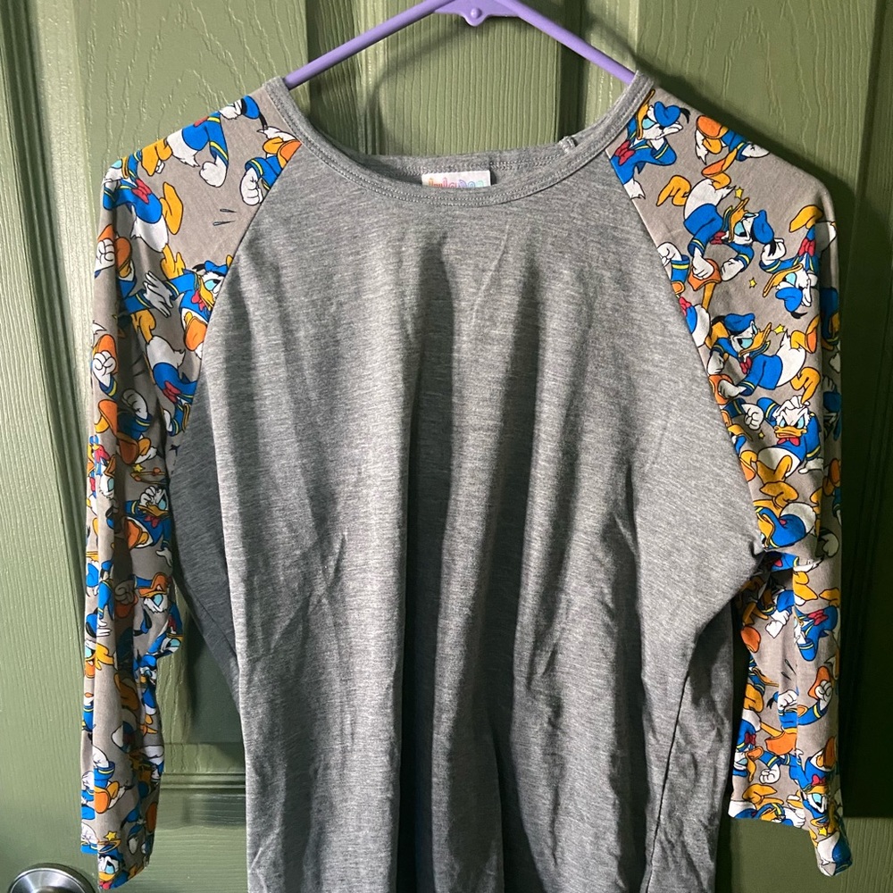 Donald Duck Shirt